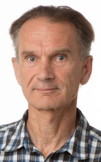 Bengt Kayser