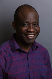 Emeka Dumbili
