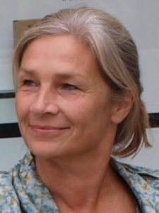 Jeanett Bjønness