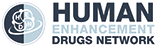 Human Enhancement Drugs Network Logo